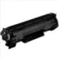 Toner compatible CANON 725 noir Toner compatible CANON 725 noir